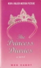 The Princess Diaries by Meg Cabot