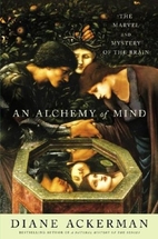An Alchemy of Mind: The Marvel and Mystery…