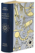 Science: A History 1543-2001 by John Gribbin