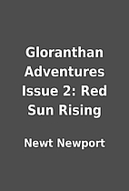 Gloranthan Adventures Issue 2: Red Sun…