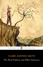 The Dark Eidolon and Other Fantasies by…