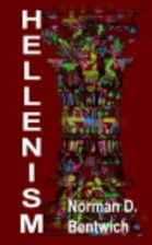 Hellenism by Norman Bentwich