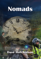 Nomads (NewCon Press Novellas Set 5) by Dave…