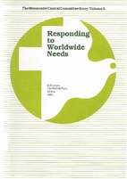 Responding to Worldwide Needs by Cornelius…