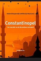 Constantinopel. Een mozaïek van de…