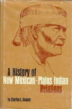 A history of New Mexican-Plains Indian…