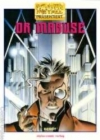 Dr. Mabuse by José Maria Beroy