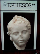 Ephesus by Selahattin Erdemgil