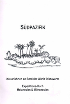 Südpazifik - Kreuzfahrten an Bord der World…