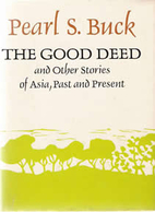 The good deed and other stories of Asia Past…