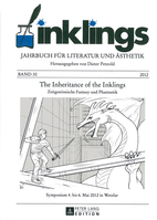Inklings, Band 30: The Inheritance of the…