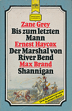 Heyne Western Classic Sammelband 2683. Bis…
