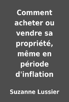 Comment acheter ou vendre sa…