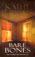 Bare Bones by Kathy Reichs