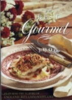 Best of Gourmet 1996 Edition by Gourmet…