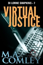 Virtual Justice (Justice series Book 7) by M…