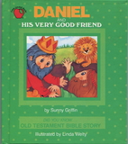 Daniel and His Very Good Friend by Sunny…