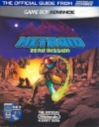 Metroid: Zero Mission: Game Boy Advance: The…