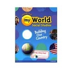 Pearson My World Social Studies: Grade 5.…
