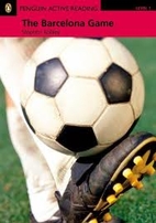 The Barcelona Game by Stephen Rabley