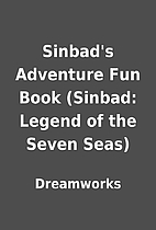 Sinbad's Adventure Fun Book (Sinbad: Legend…