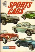 The golden guide to sports cars by Francis…