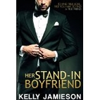 Her Stand-In Boyfriend by Kelly Jamieson