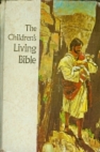 Children's Living Bible by Kenneth…