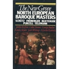 The New Grove North European Baroque…