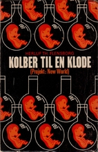 Kolber til en klode by Herluf Th. Flensborg
