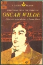 Selections from the Works of Oscar Wilde by…