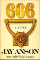 666 by Jay Anson