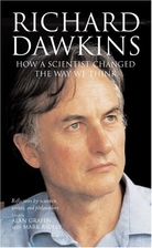 Richard Dawkins: How a Scientist Changed the…