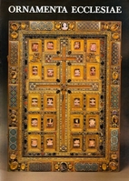 Ornamenta Ecclesiae : Kunst und Künstler…