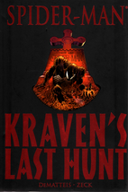 Spider-Man: Kraven's Last Hunt by J.M.…