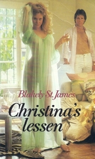 Christina's lessen by Blakely St. James