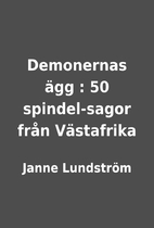 Demonernas ägg : 50 spindel-sagor…