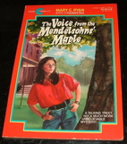The Voice from the Mendelsohn's Maple by…