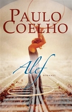 Aleph by Paulo Coelho