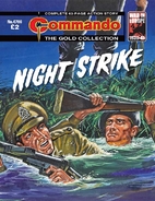 Commando # 4796