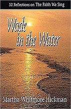 Wade in the Water 52 Reflections on The…