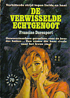 De verwisselde echtgenoot by Francine…