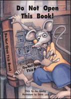 Do Not Open This Book (Lrt) Pack of 6 (B10)…