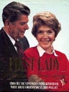 First Lady: A Portrait of Nancy Reagan by…