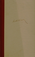 De misdaad van Sylvestre Bonnard ; Dit was…