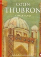 Samarkand (Penguin 60s S.) by Colin Thubron