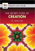 The Secret Code of Creation (DVD) by Dr…