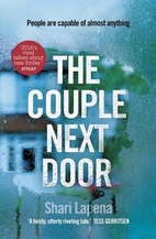 The Couple Next Door by Shari Lapeña