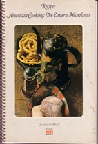 Recipes: American Cooking: The Eastern…