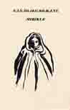 Kanadake-Romane Mirikle, Canadian-Romani…